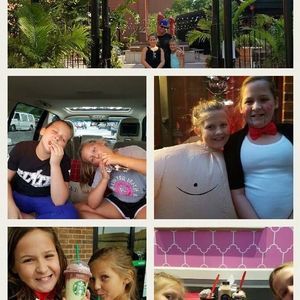 Meet your Posher, Lilianna